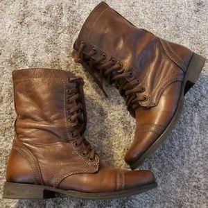 Steve Madden Troopa boots